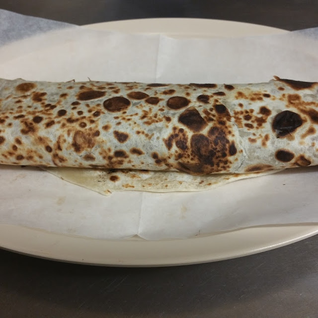 Taco Gigante