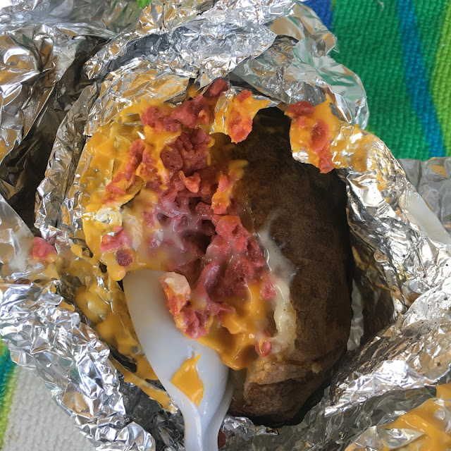 Baked Potato