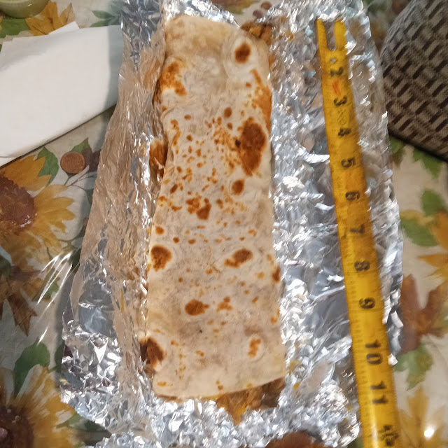 Taco Pirata Taco Grande Tacolgando