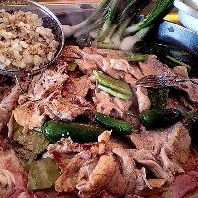 Carne Asada