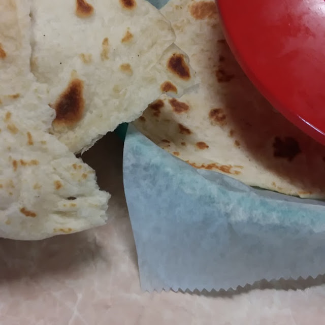 Tortillas
