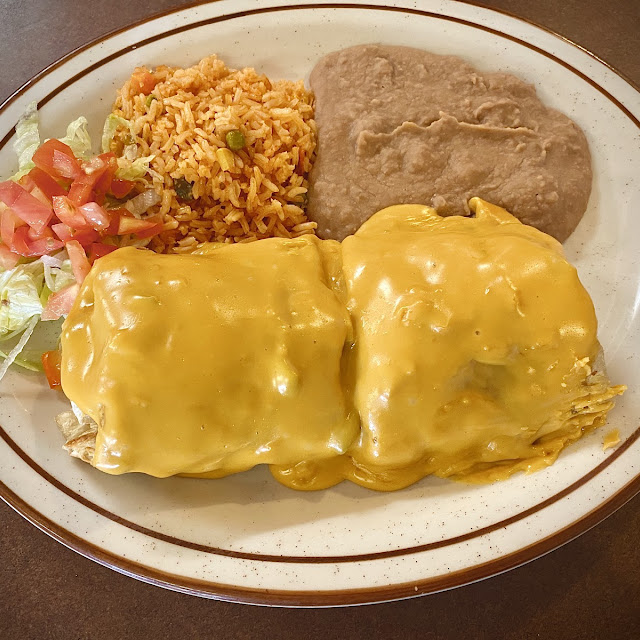 Jalisco Omelet
