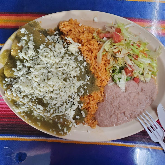 San Luis