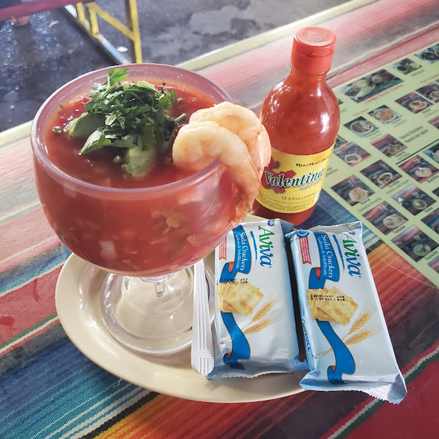Bloody Mary