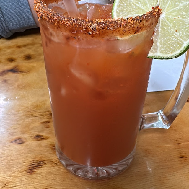 Michelada
