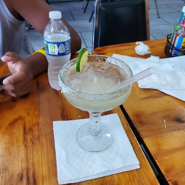 Margarita