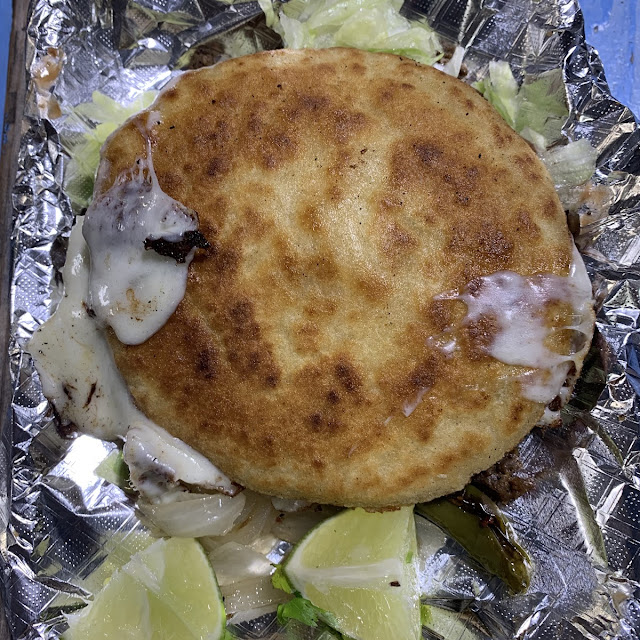 Gorditas