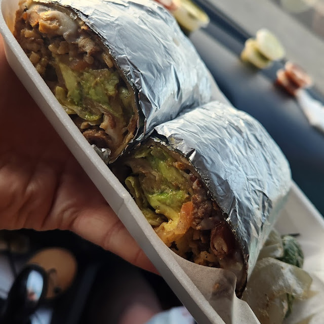Burritos