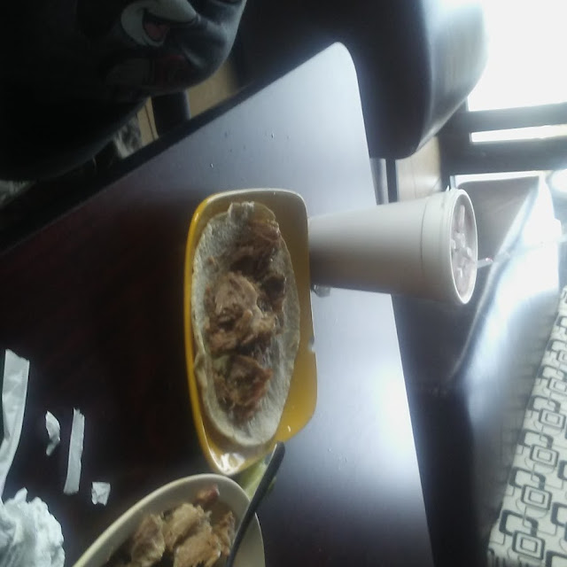 Carnitas