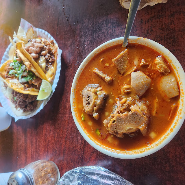 Menudo