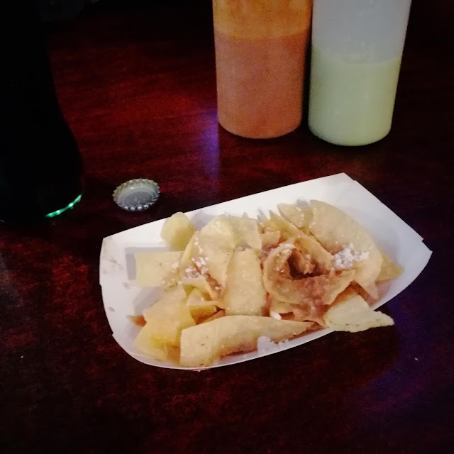 Totopos