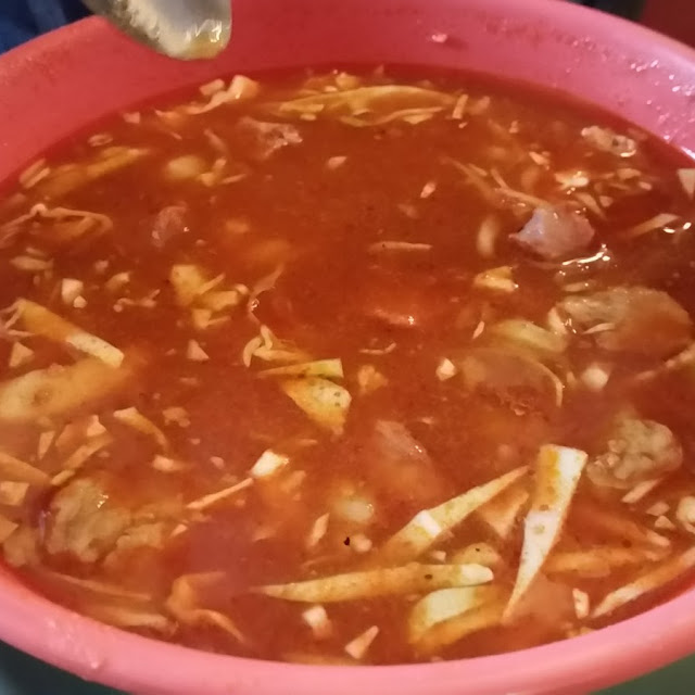 Pozole
