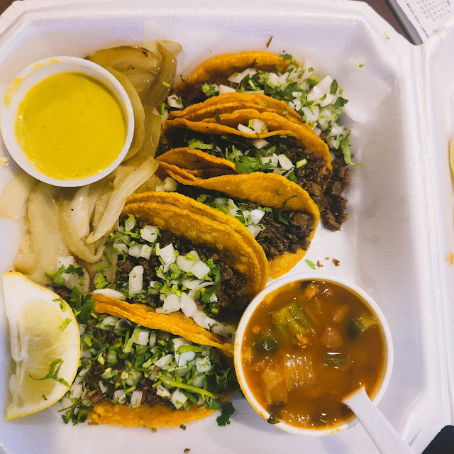 Tacos Tlaquepaque