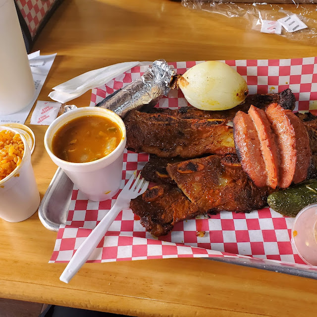 Mix 1 2 Chicken 2 PC Rib Beef Sausage