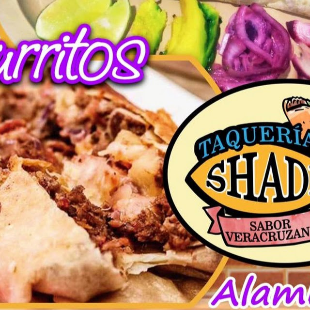 Burritos
