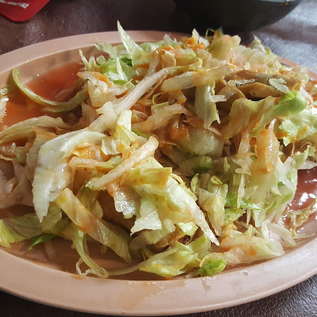 Tacos Dorados