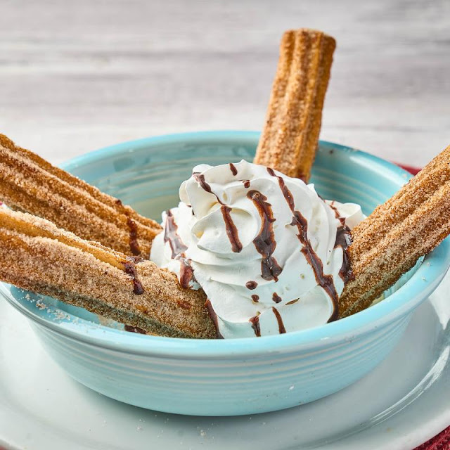 Churros