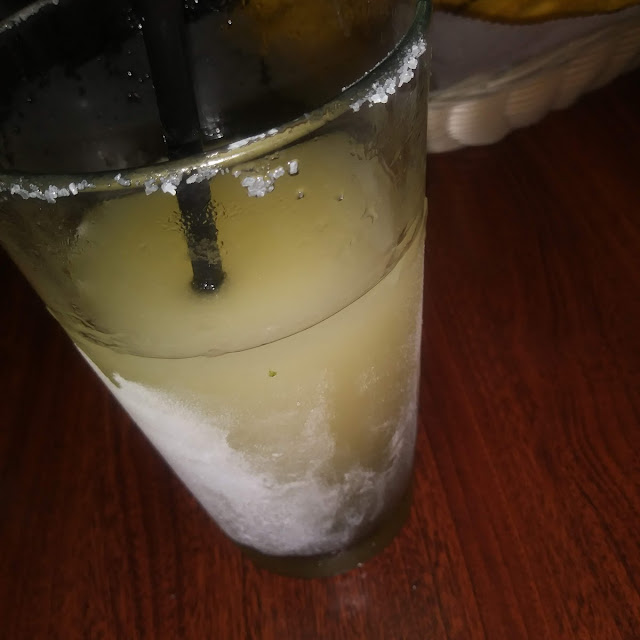 House Margarita