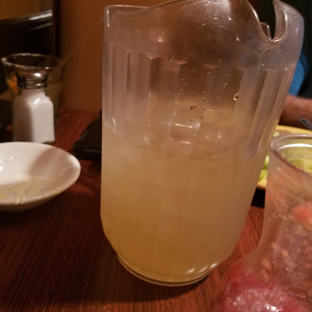 Lemonade