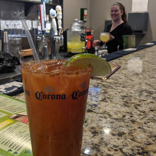 Michelada