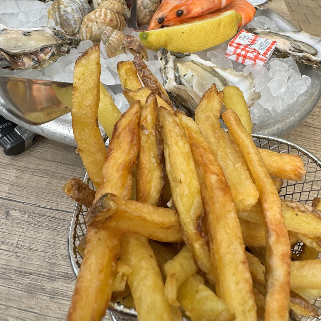Frite Maison