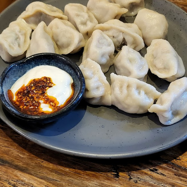 Dumplings