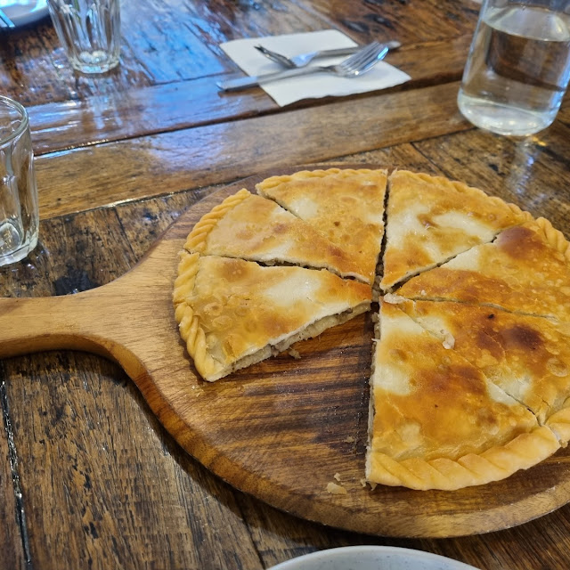 Lamb Pie
