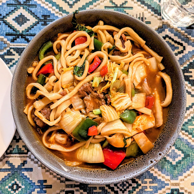 Korma Lagman