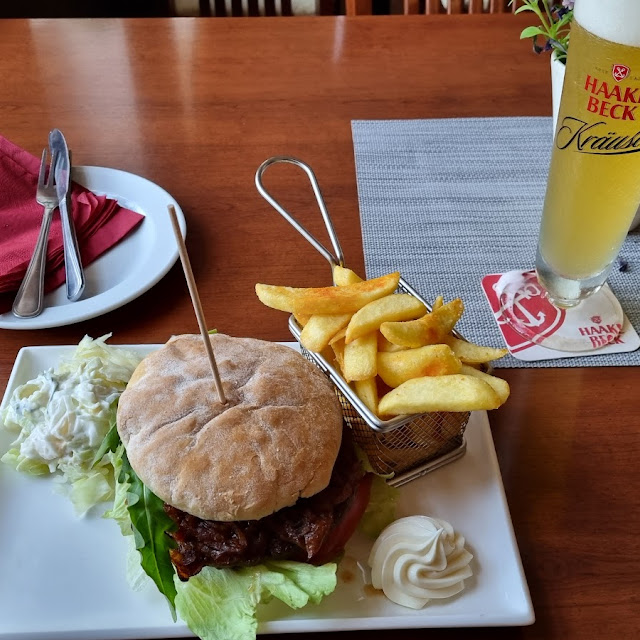 Moorburger