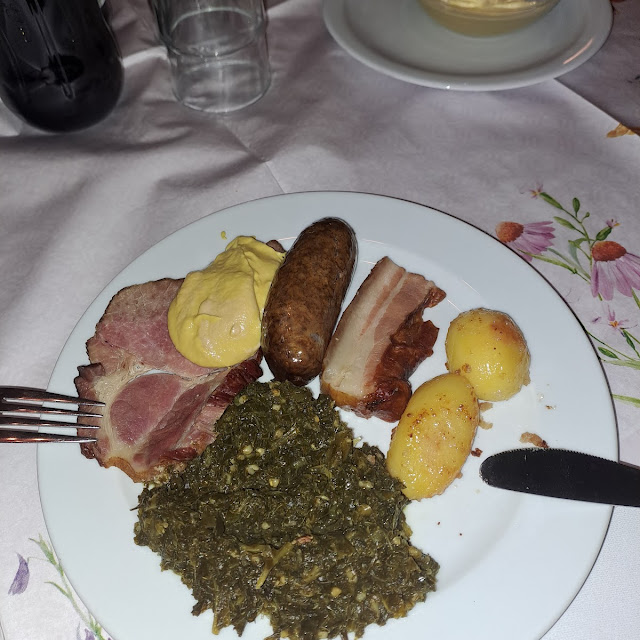 Grünkohl