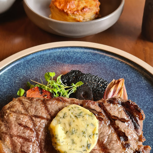 Sirloin Steak