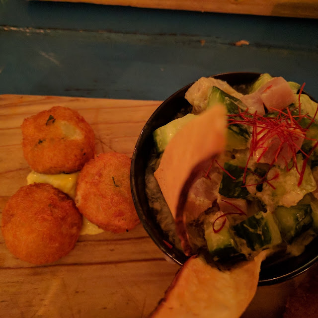 Pacific Albacore Tuna