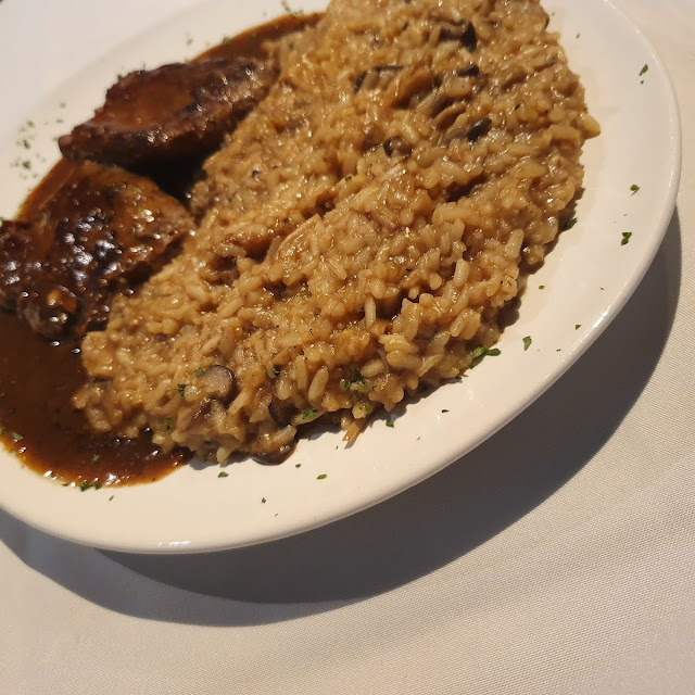 Risotto
