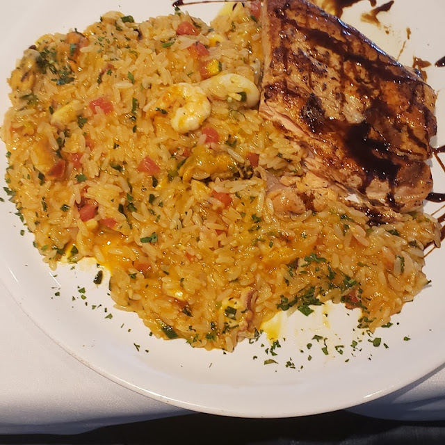 Salmão Tasquinha