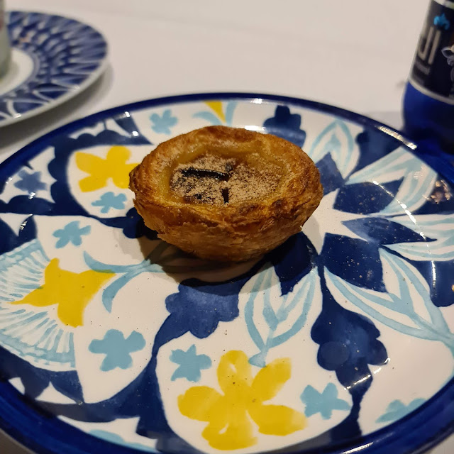 Pastel de Nata