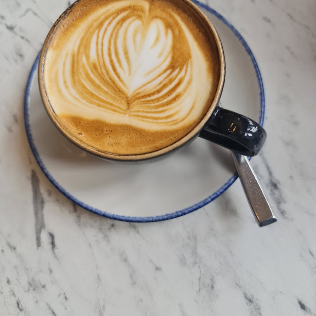 Flat White