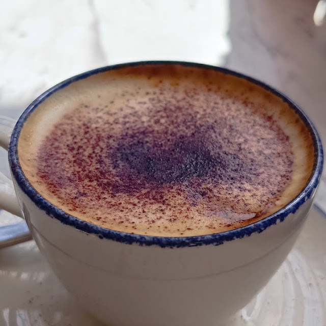 Capuchino