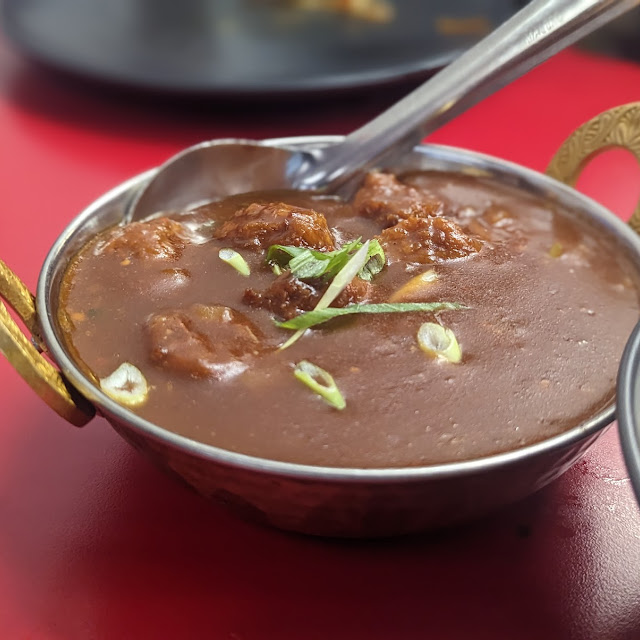 Manchurian