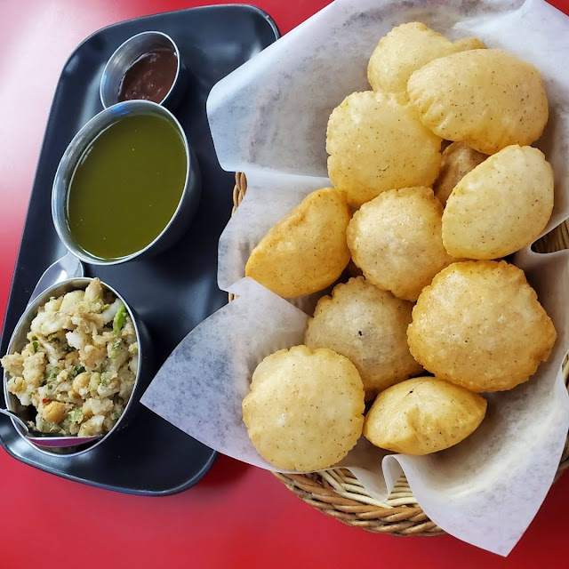 Pani Puri
