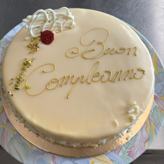 Cake