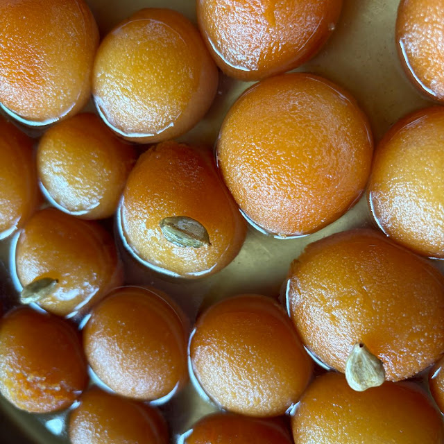 Gulab Jamun