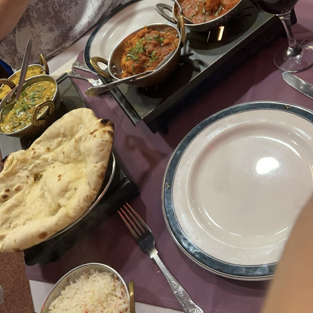Vindaloo