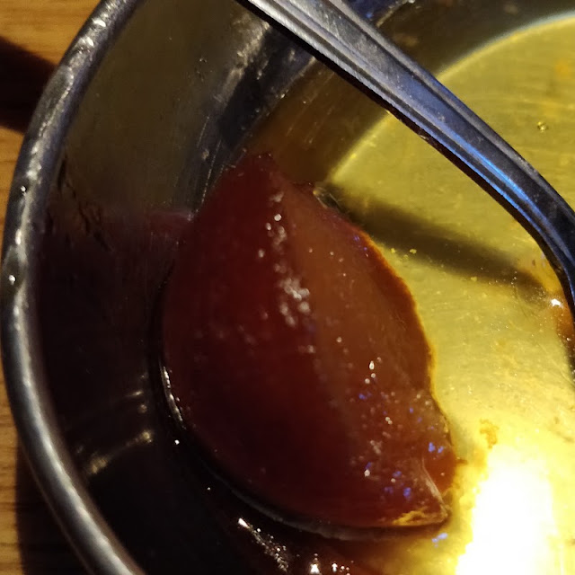 Gulab Jamun