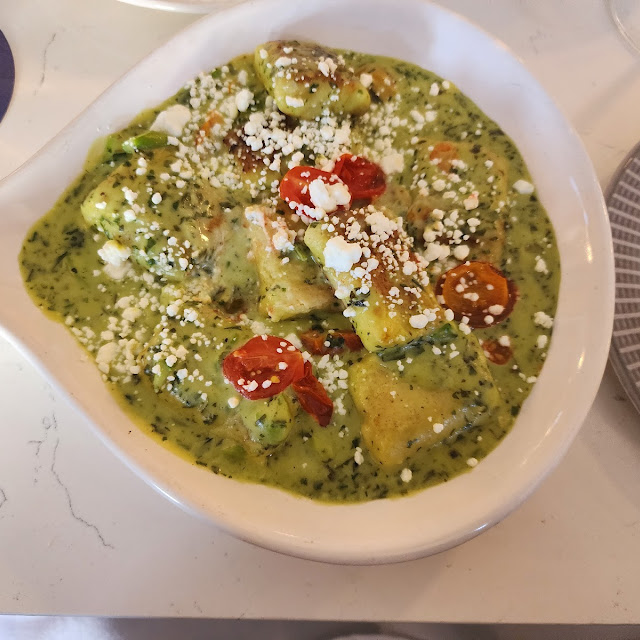 Gnocchi