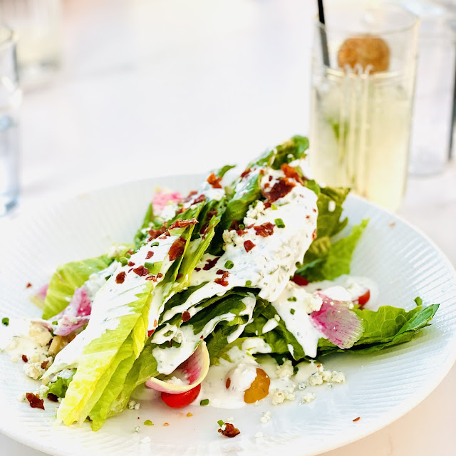 Wedge Salad