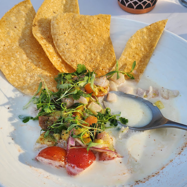Ceviche