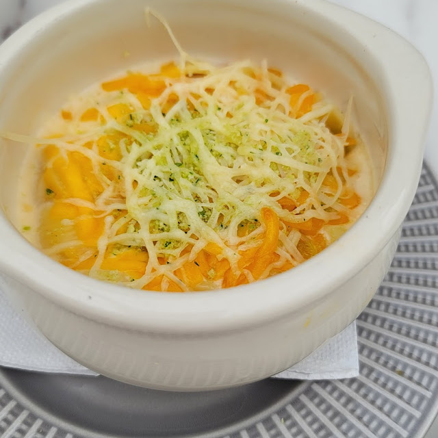 Mac and Cheese