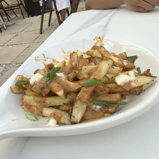 Poutine