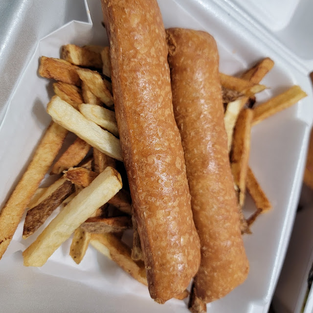 Pizza Sticks