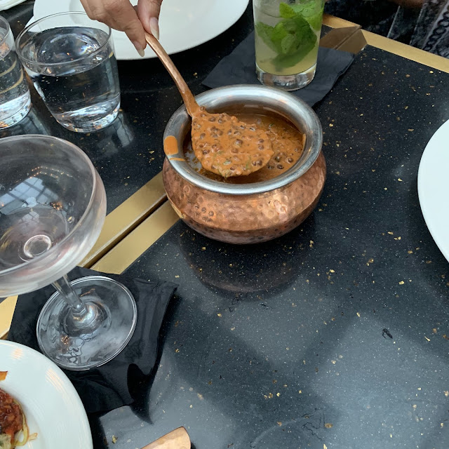 Dal Makhni
